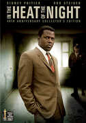 In the Heat of the Night , Sidney Poitier