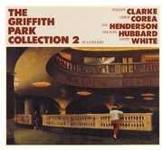 Vol. 2-Griffith Park Collection-In Concert , Stanley Clarke