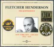 New York-Chicago 1924-1936 , Fletcher Henderson