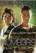 Numbers: The Complete Fourth Season , Rob Morrow