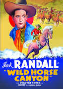 Wild Horse Canyon , Dorothy Short