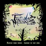 Live From London 2006 , Fantômas