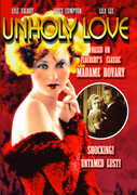 Unholy Love , H.B. Warner