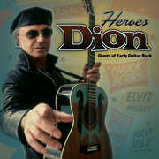 Heroes , Dion
