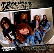 Live Palatine 1989 , Trouble