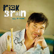 All It Takes , Rick Braun