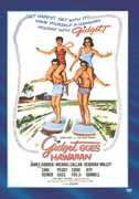 Gidget Goes Hawaiian , James Darren