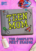 Teen Mom: Season 1 , Farrah
