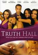 Truth Hall , Jade Janise Dixon
