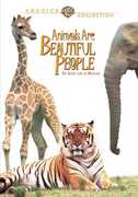 Animals Are Beautiful People , Paddy O'Byrne