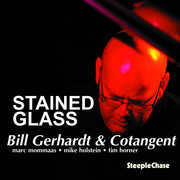 Stained Glass , Bill Gerhardt