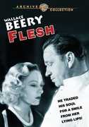 Flesh , Wallace Beery