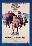 Nobody's Perfekt , Gabe Kaplan