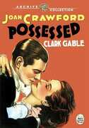 Possessed , Joan Crawford