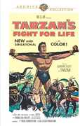 Tarzan's Fight for Life , Jill Jarmyn
