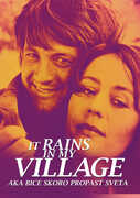 It Rains in My Village , Annie Girardot