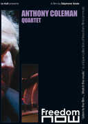 Damaged By Sunlight , Anthony Coleman Quartet