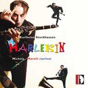 Harlekin , Michele Marelli