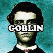 Goblin , Tyler, The Creator