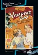 Vampire Bat , George E. Stone