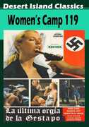 Women's Camp 119 