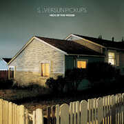 Neck of the Woods , Silversun Pickups