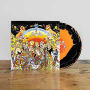 Satanic Panic in the Attic , Of Montreal