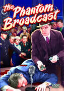 The Phantom Broadcast , Guinn "Big Boy" Williams