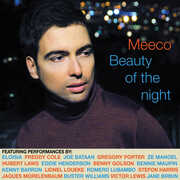 Beauty of the Night , Meeco