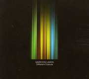 Different Colours , Marconi Union