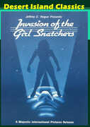 Invasion of Girl Snatchers , Ele Grigsby