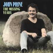 The Missing Years , John Prine