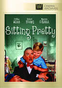 Sitting Pretty , Ed Begley, Sr.