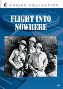 Flight Into Nowhere , Jack Holt