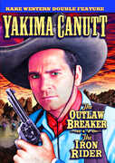 The Outlaw Breaker / The Iron Rider , Florence Lee