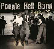 Suga Top , Poogie Bell Band