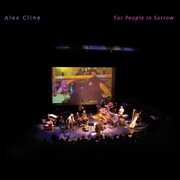 For People in Sorrow , Alex Cline