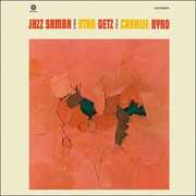 Jazz Samba [Import] , Charlie Byrd