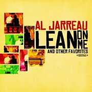 Lean on Me & Other Favorites , Al Jarreau