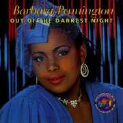 Out of the Darkest Night , Barbara Pennington