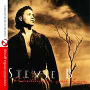 Waiting for Your Love , Stevie B