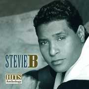 Hits Anthology, Vol. 1 , Stevie B