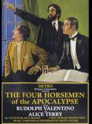 The Four Horsemen of the Apocalypse , Alice Terry