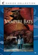 Vampire Bats , Lucy Lawless