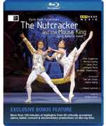 Nutcracker & the Mouse King , Amsterdam Opera House
