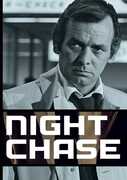 Night Chase , Richard Romanus