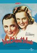 Mad About Music , Deanna Durbin