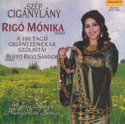 Gypsy Songs 