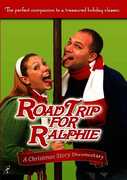 Road Trip for Ralphie: A Christmas Story Documentary