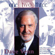 One Two Three , Dave Venn